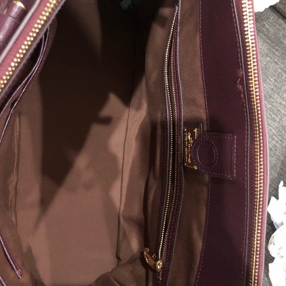 Ralph Lauren Newbury Double Zip Collection - Picture 13 of 16